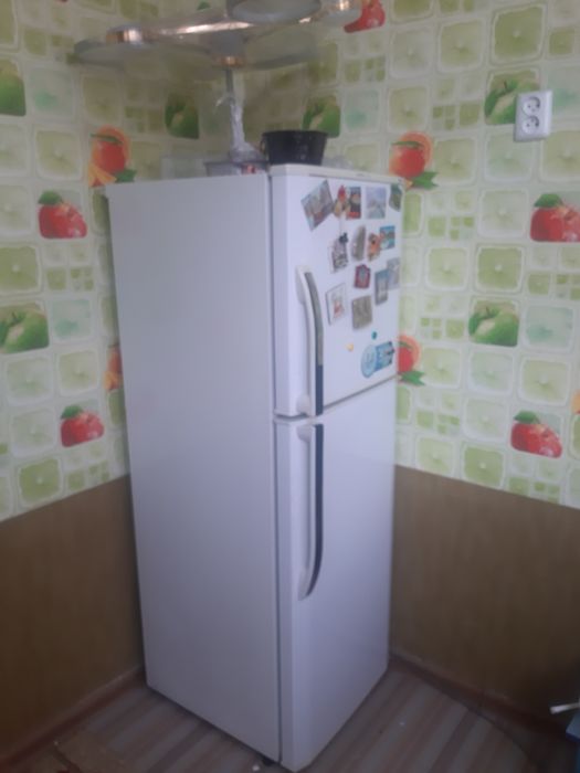 Квартира возле памятника навои