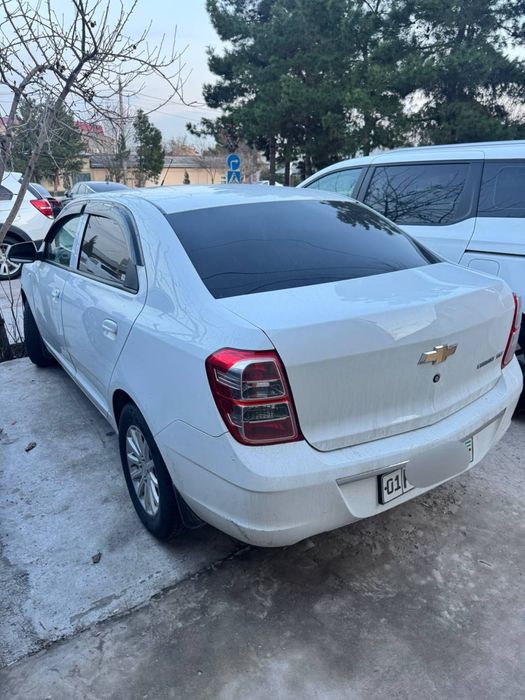 Cobalt avtomat 2023 Propan gaz