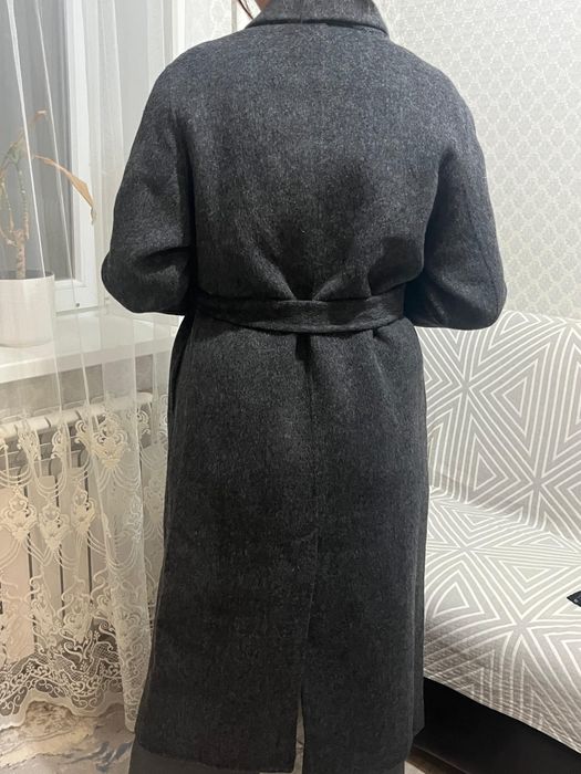 Продам пальто новый