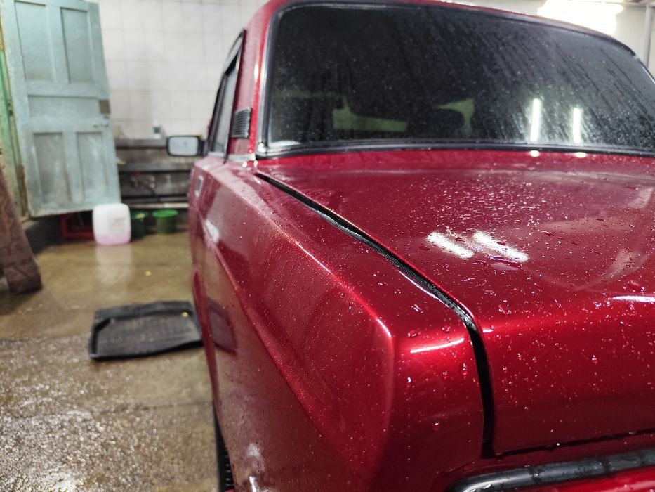 АвтоВАЗ в отличном состоянии