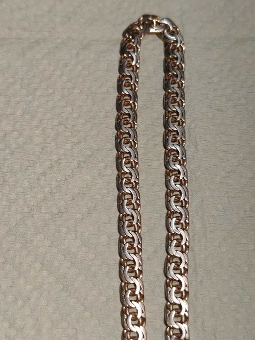 Oltin Sepochka Bismark. Золотая цеп Бисмарк