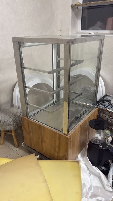 Витрина для вашего бизнеса