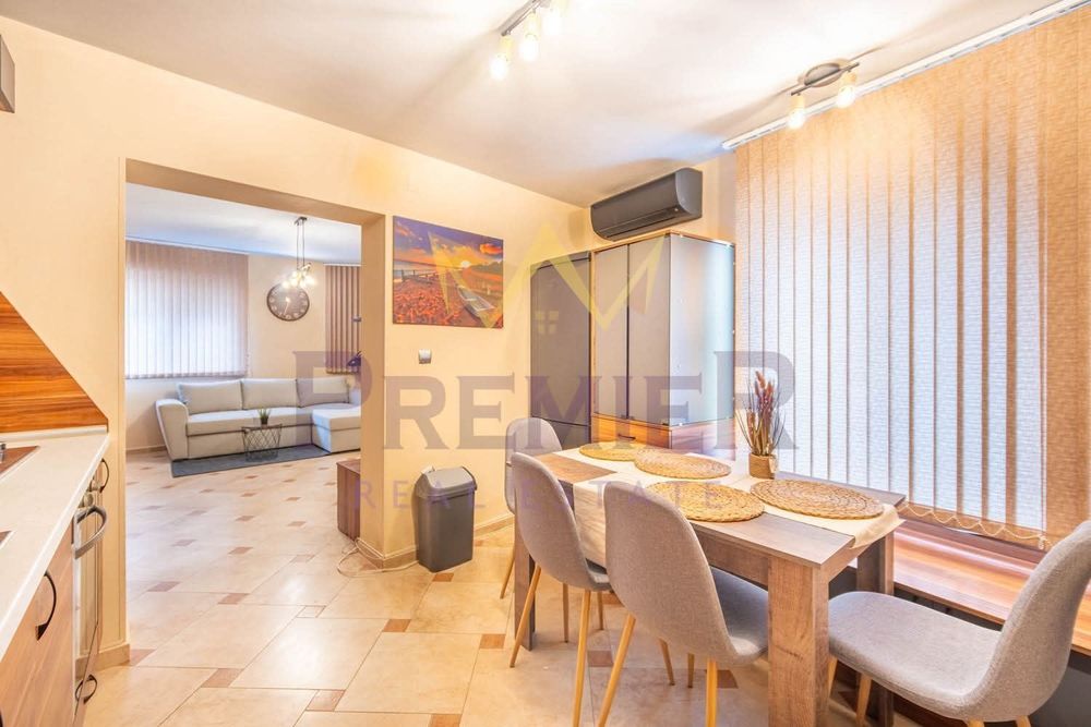 Дава се под наем Къща в Варна, Колхозен пазар - 70 кв.м за 478.38 € - Снимка #4