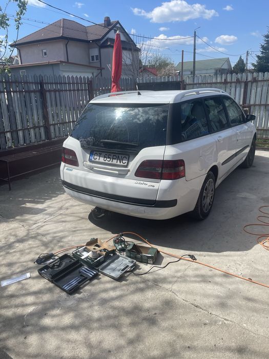 Fiat stilo 1.9 jtd