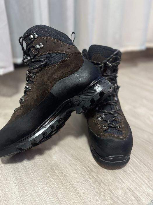 Vand Bocanci  LOWA GORETEX