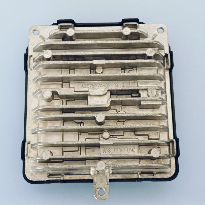 Баласт за фар Volvo S60 S90 Модул за фар Волво S60 S90, Оригинален