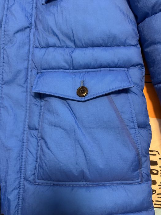 Geaca de iarna adolescenti Paul Smith