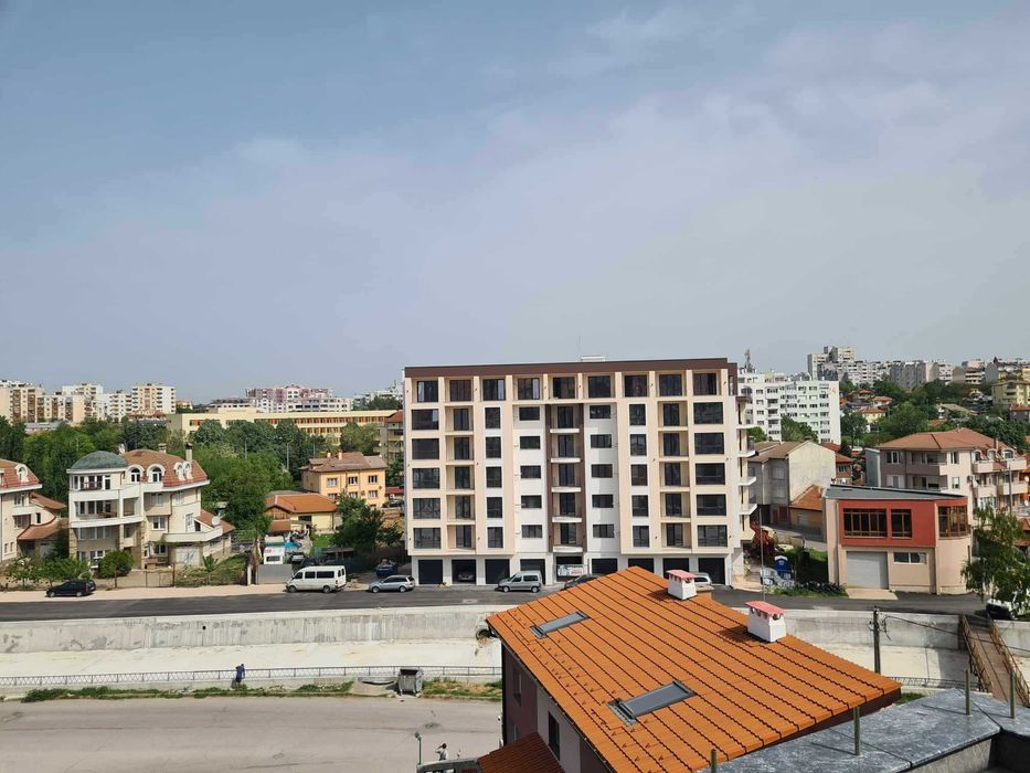 Продава се Тристаен апартамент в Хасково, Любен Каравелов - 87 кв.м за 898 €/кв.м - Снимка #9