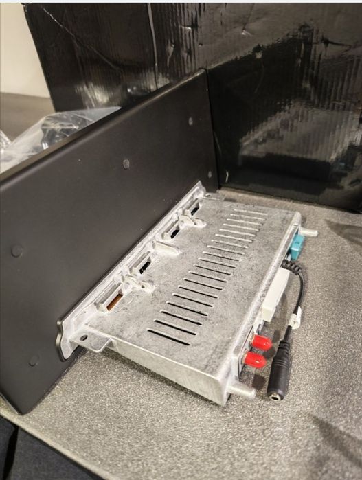 Android за Audi A3 S3 rs3 8v-10.25 inch