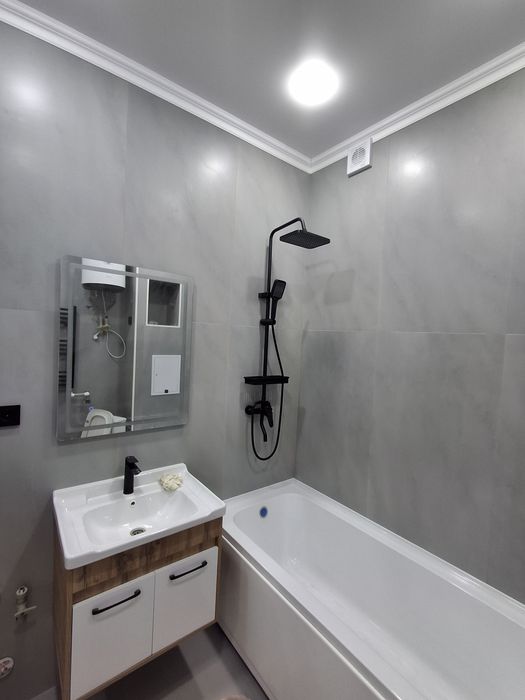 Делаем ремонт быстро и качественно.