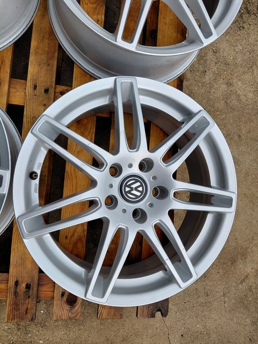 Джанти 17" 5×112 ET40