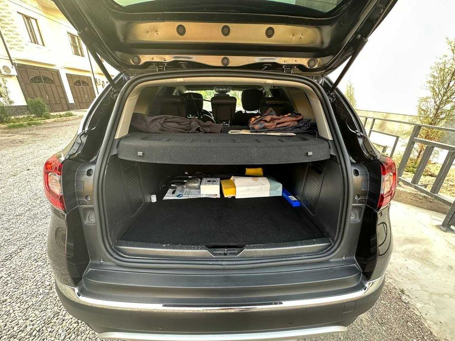 Prodam Renault kaputr 2022