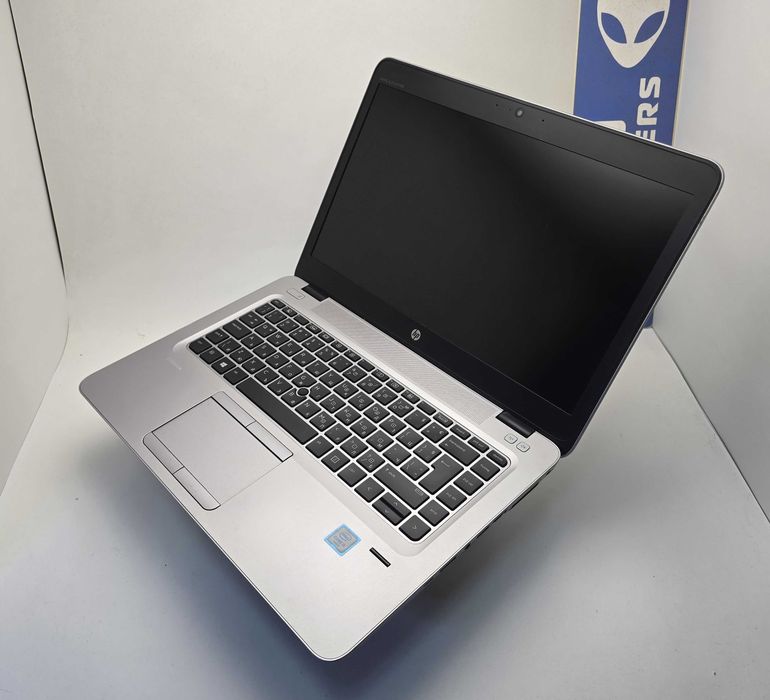 HP EliteBook 840 G3 FHD  i5 6200U/8GB/256SSD/500HDD/FHD/Подсветка