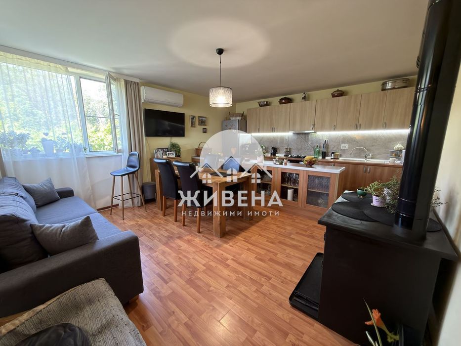 Ексклузивно, Продава къща в с.Камен бряг, общ. Каварна