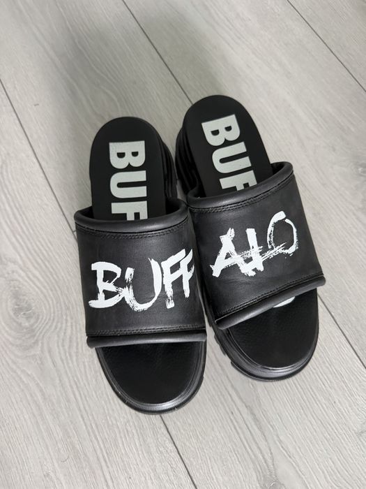 Чехли Buffalo - нови