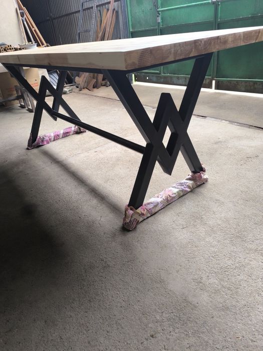 Обеденный стол 2*80