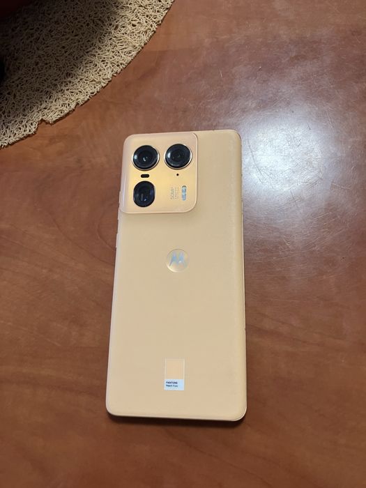 Motorola Edge 50 Ultra