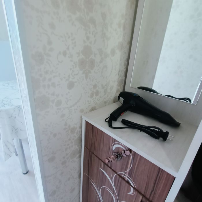 Сдам посуточно , 1 кв в 11 микр