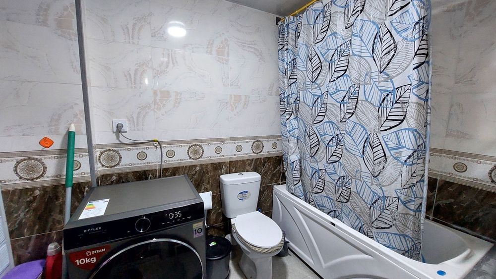 Квартира сотилади