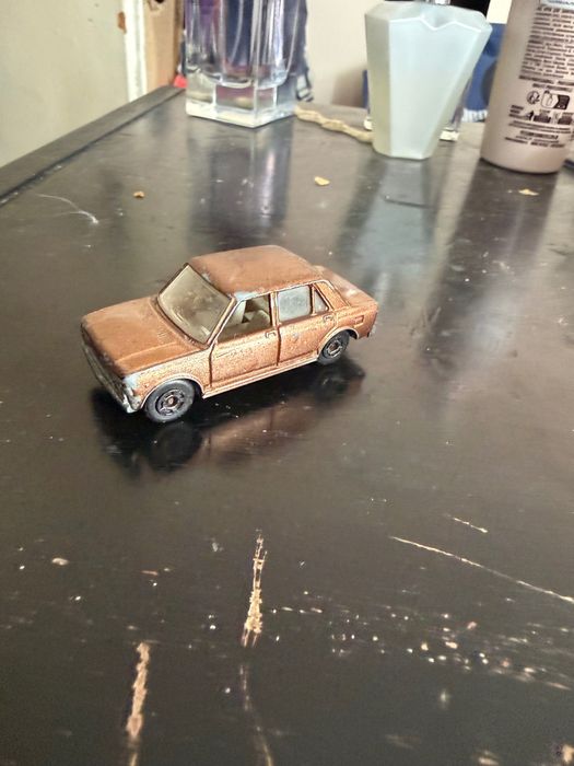 Polistil fiat 128