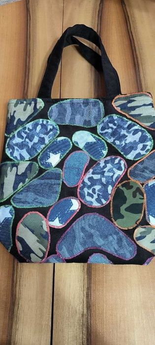 Продаются сумки ручная работа .