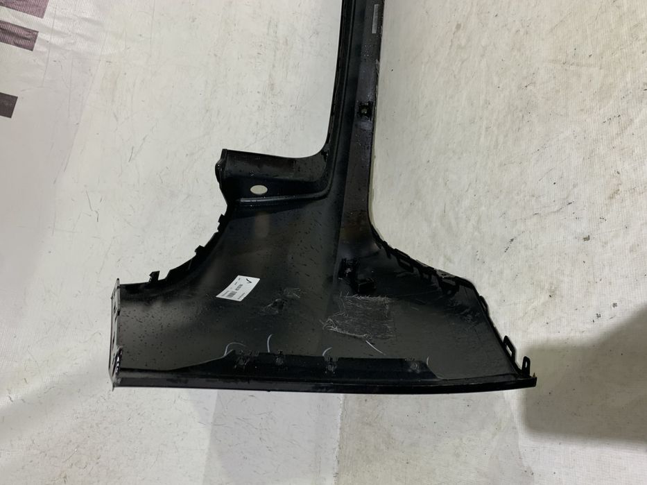 Bara spate Porsche Macan, 2020, 2021, 2022, 2023, 2024, cod origine OE 95B807421AA.