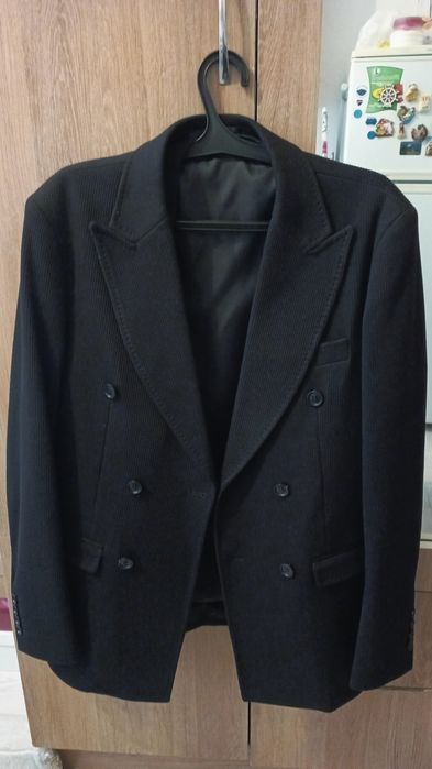Продам мужской пиджак