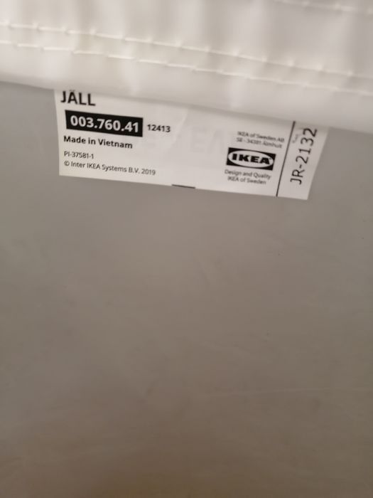 Корзина для белья Икеа