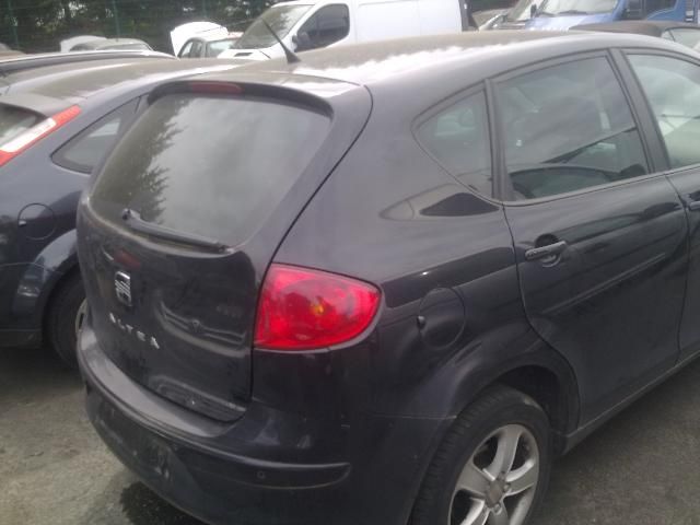 Seat Altea 1.4i / 1.9/2.0TDi  2007г. на части