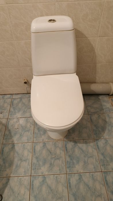 Сантехника в ванную