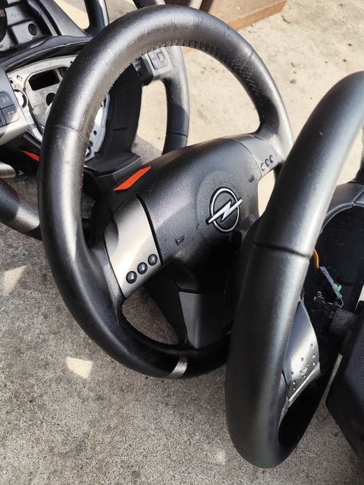 Волани Опел ; Волан Opel с или без airbag