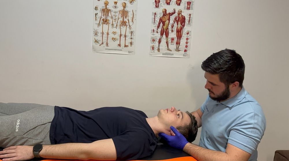 Kinetoterapie , fizioterapie la domiciliu Ramnicu Valcea