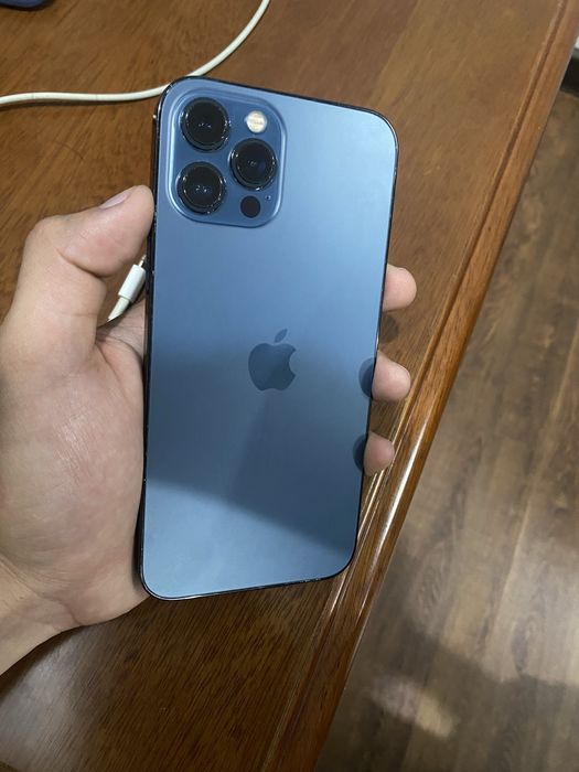 iPhone 12 Pro Max