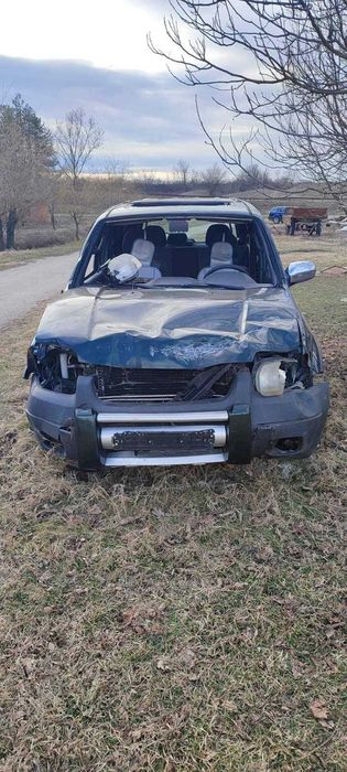 Ford Maverick 2.0 125кс на части форд маверик