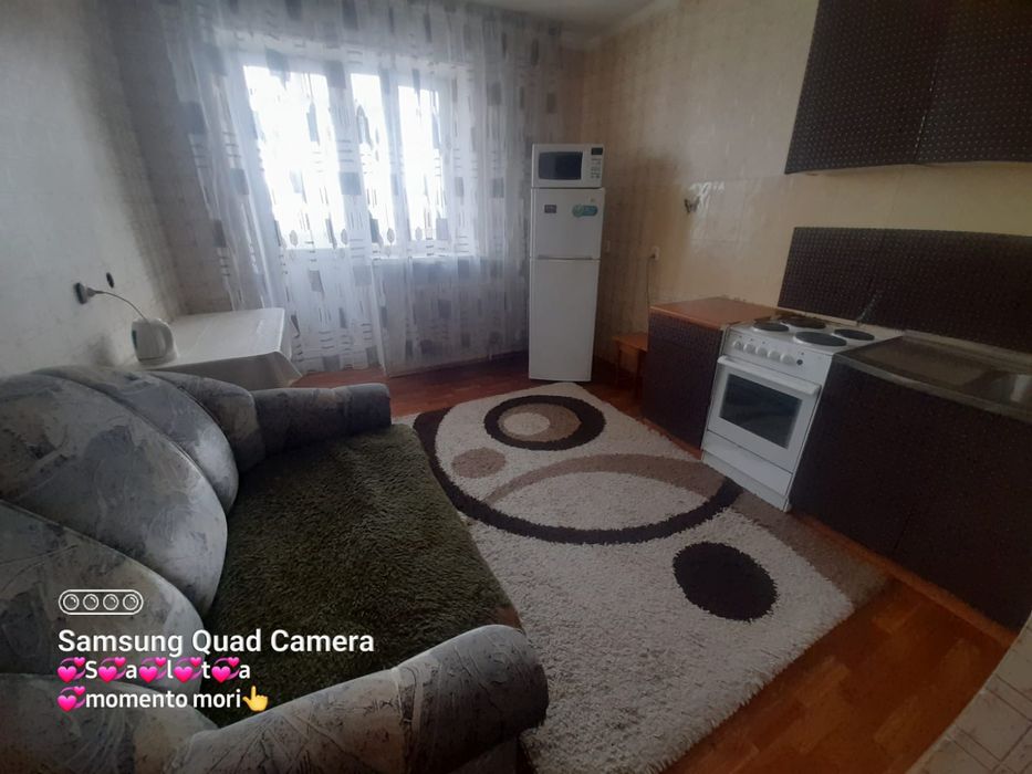 Сарыарка-Абая,жк Кенесары, 2часа 2000