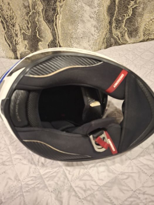 Мото каска.Каска за мотор.