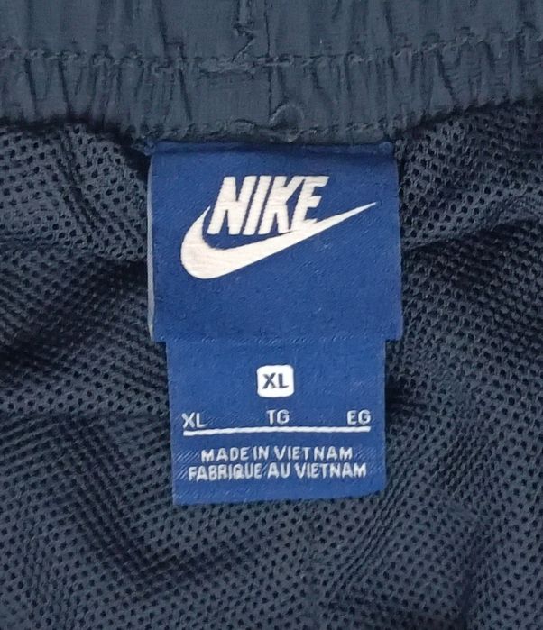 Nike Woven Pants оригинално долнище XL Найк спорт долница