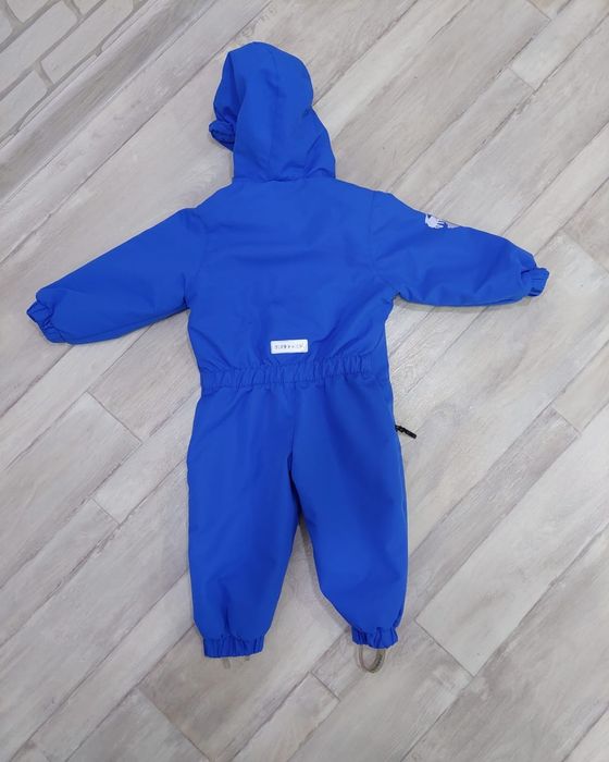 Детский комбинезон. Осень-весна