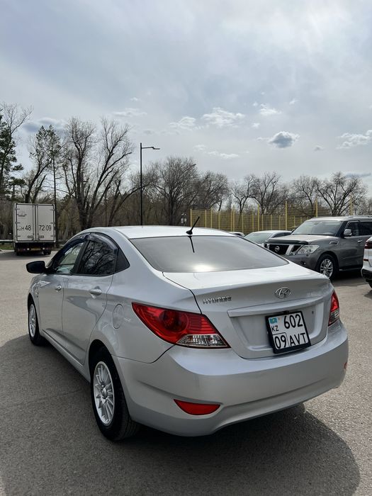 Продам   Hyundai Accent