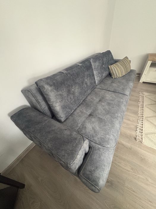 Canapea extensibilă