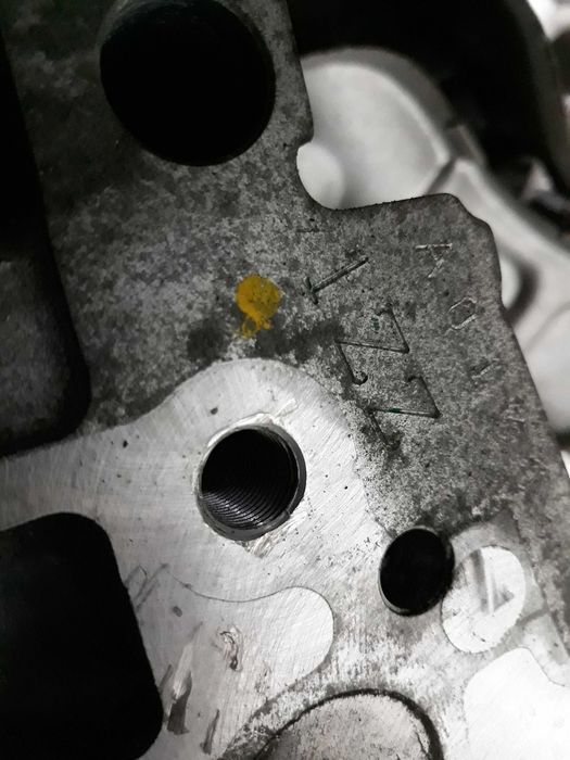 Двигатель Toyota 1ZZ-FE 1.8