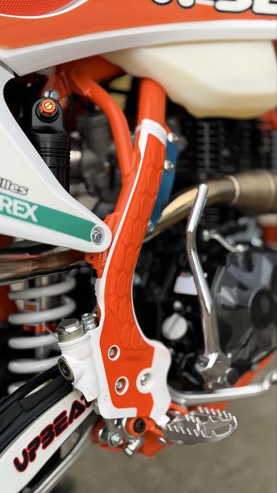 Кросов мотор "UpBeat SX-300cc cross" със стартер крос/ендуро НОВ МОДЕЛ