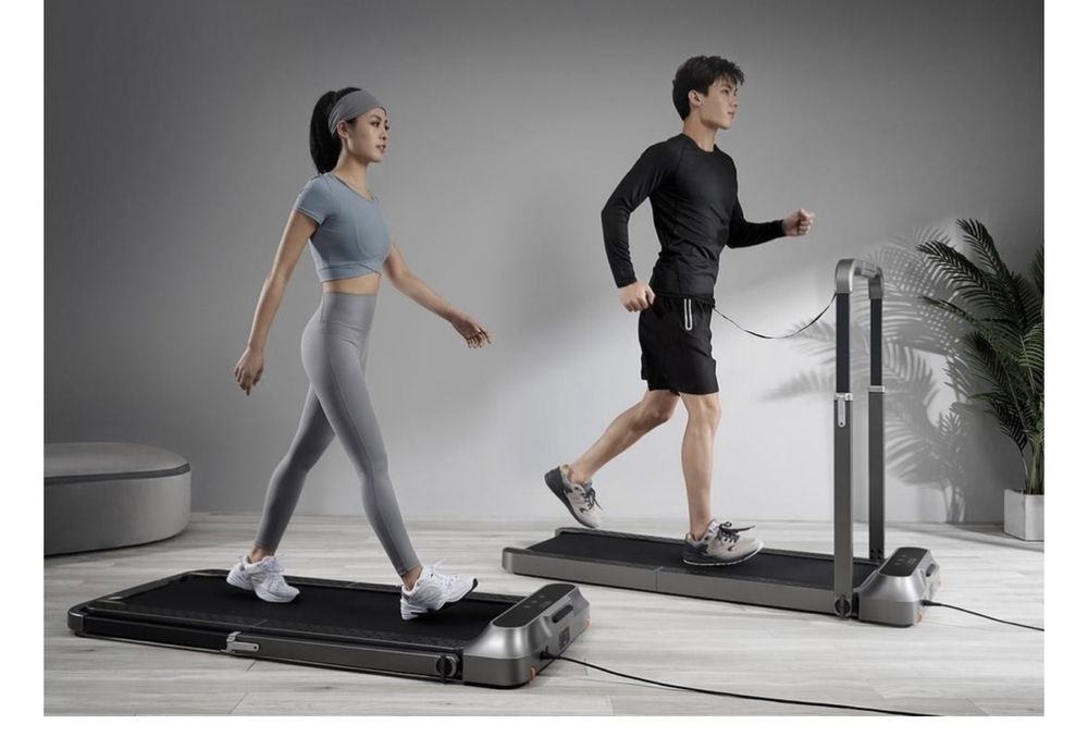 Беговая дорожка Xiaomi KingSmith Walking Pad R2 TRR2F