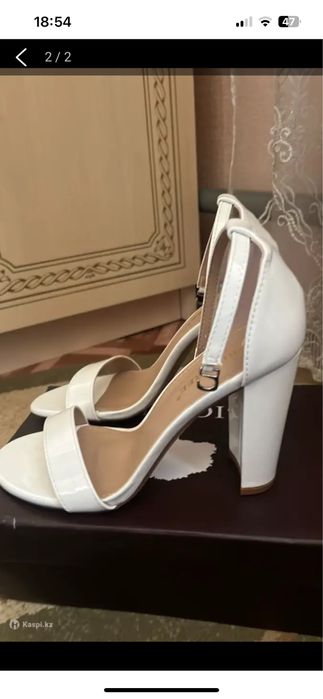 Туфли новые 10 000