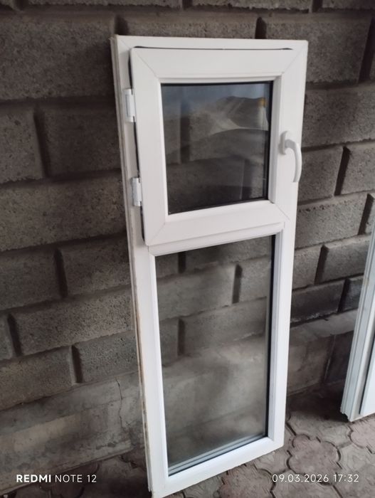 Окно. Высота 147. Ширина 56.