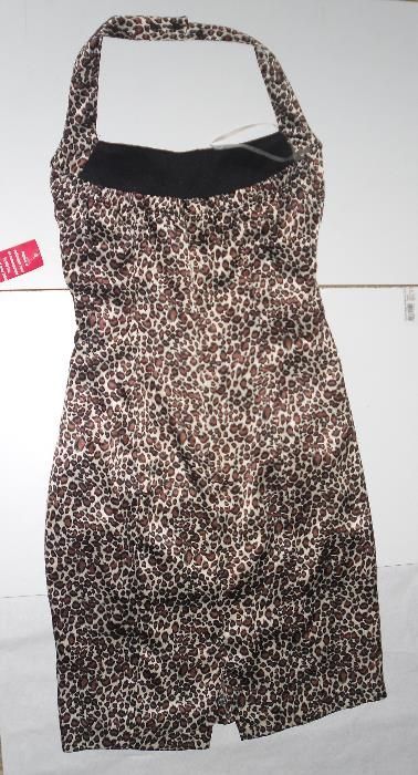 Rochie USA nr38 mulate