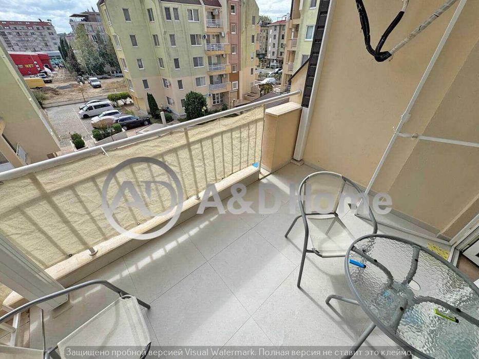 Продава се Двустаен апартамент в к.к. Слънчев бряг - 63 кв.м за 769 €/кв.м - Снимка #7