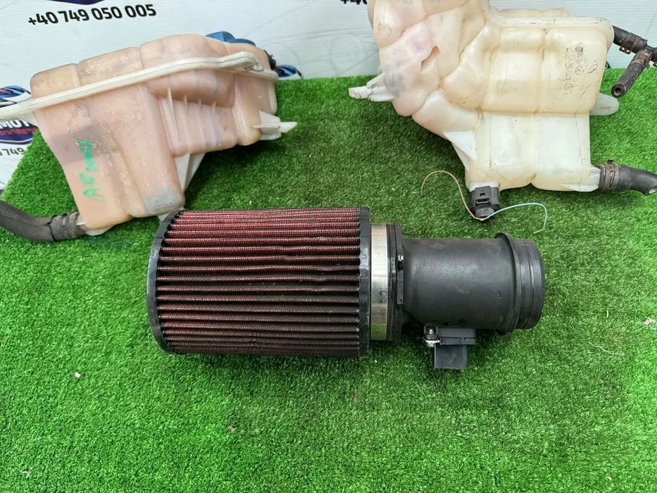 VAS DE EXPANSIUNE, SENZOR AER, Debitmetru AUDI A6 C6 2.0 DIESEL 2004-2011