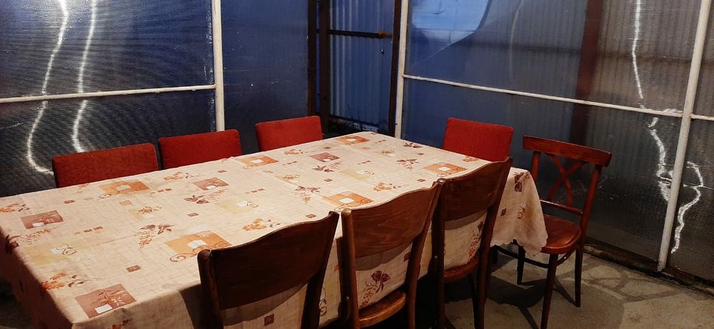 Комнаты с удобствами в центре