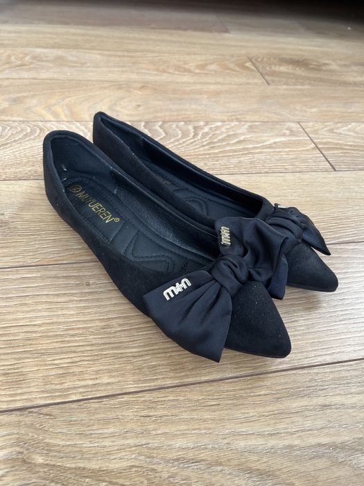 Продам новые туфли